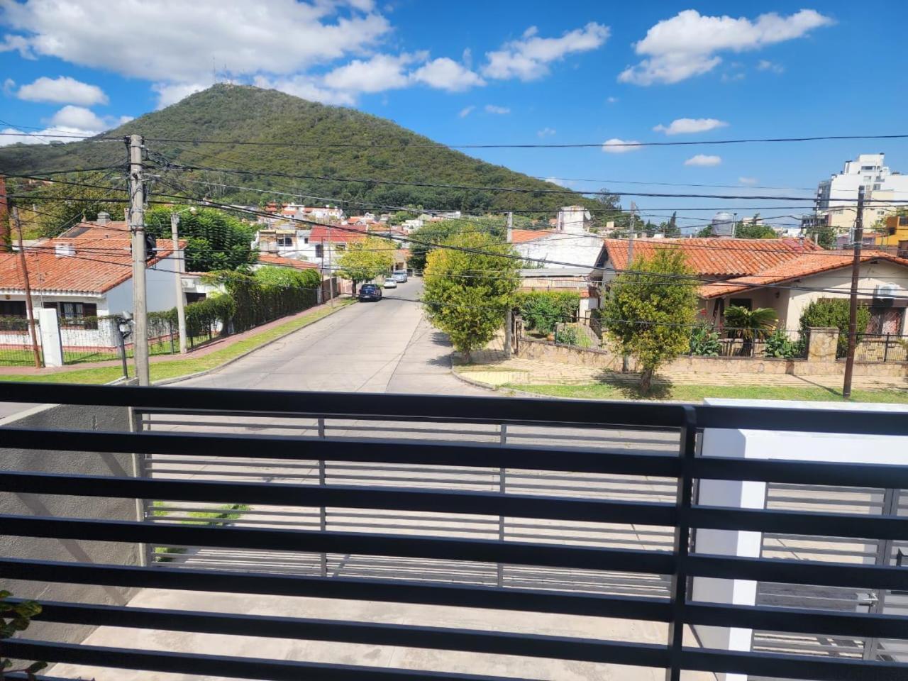 Apartment Cedros 43 Salta