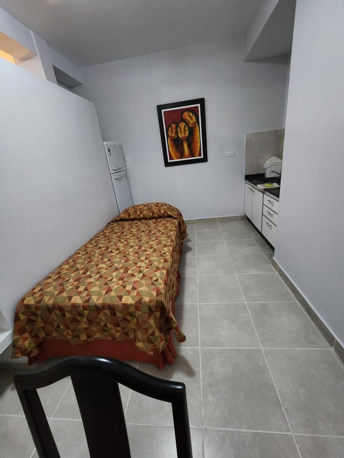 Cedros 43 Apartamento *