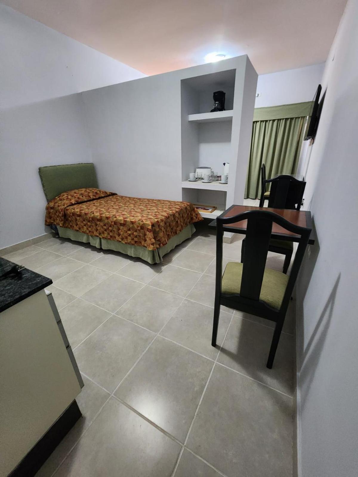 Cedros 43 Apartamento